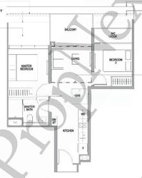 Whistler Grand (D5), Apartment #630833171